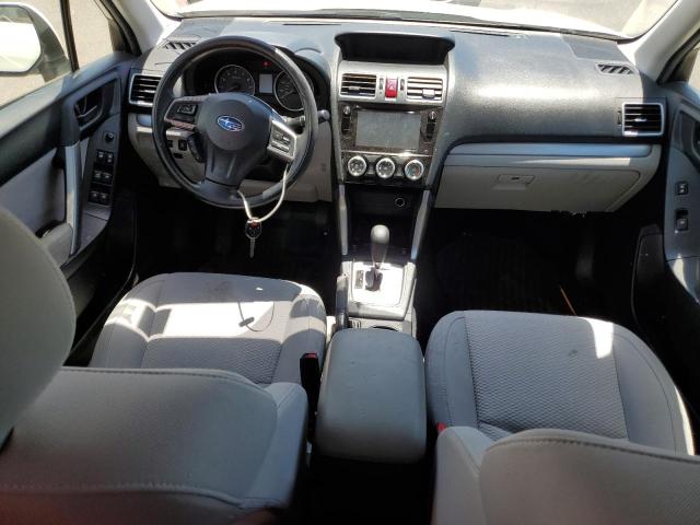 JF2SJADC6GH432251 Subaru Forester 2.5i Premium