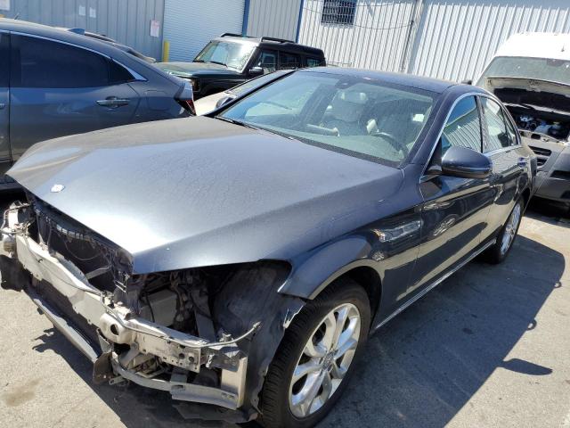 MERCEDES-BENZ-C-CLASS-55SWF4KBXGU103175