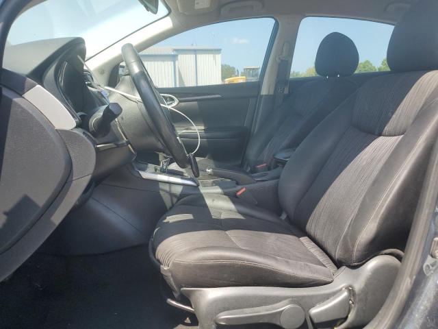 3N1AB7AP5GY333025 Nissan SENTRA S