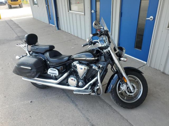 2007 YAMAHA XVS1300 CT - JYAVP25E87A003455