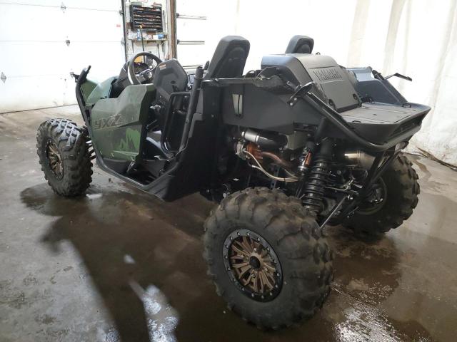 2021 YAMAHA YXZ1000RSS 5Y4AN29Y9MA103743
