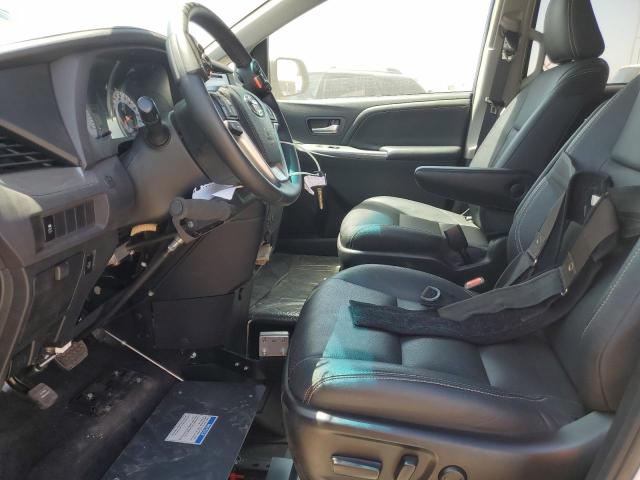2015 TOYOTA SIENNA SPO - 5TDXK3DC8FS604822