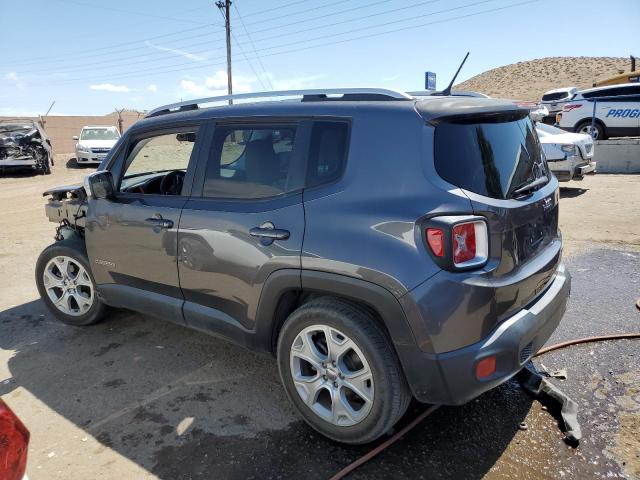 ZACCJADT2GPC80173 Jeep Renegade Limited
