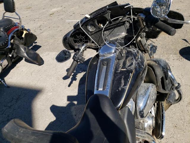 2017 HARLEY-DAVIDSON FLHTK SHRI 1HD1KND18HB632144