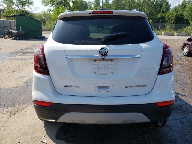 KL4CJASB4HB189583 Buick Encore Preferred