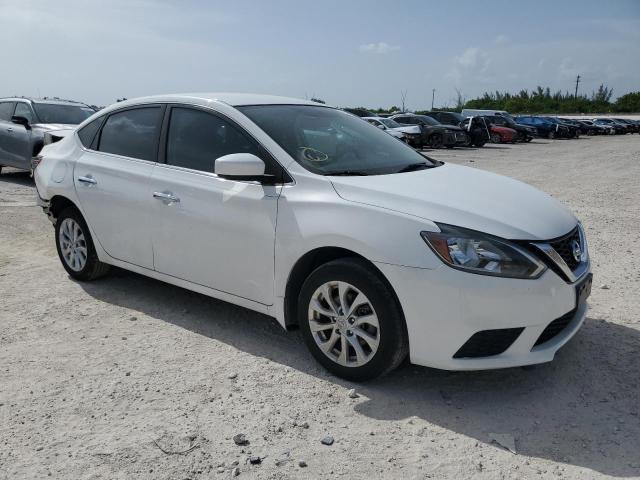 Vin: 3n1ab7ap6ky261454, lot: 61141553, nissan sentra s 20194