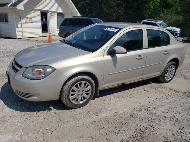 2009 Chevrolet Cobalt LT