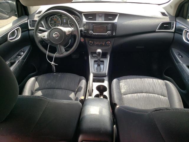 3N1AB7AP3GY216060 Nissan SENTRA S