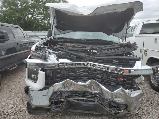 1GC1YNEYXPF227227 Chevrolet Silverado K2500 Heavy Duty Lt