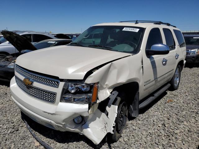 2013 Chevrolet Tahoe 