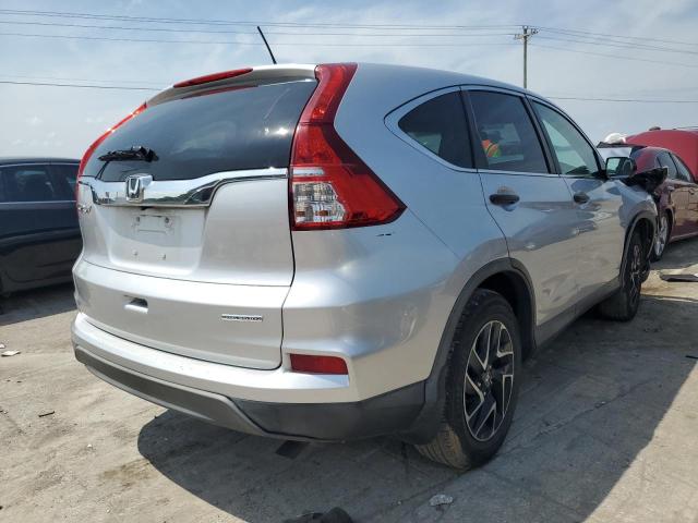 Vin: 2hkrm3h48gh530931, lot: 60805553, honda crv se 20163