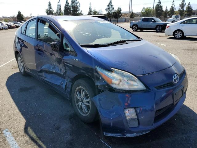 JTDKN3DU5A0014759 Toyota Prius 2010