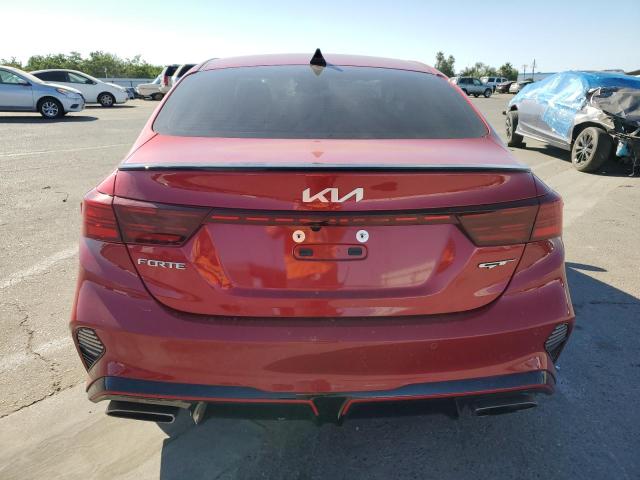 3KPF44AC9PE563869 KIA FORTE GT