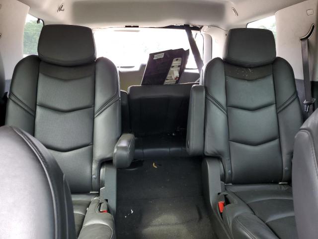 2020 CADILLAC ESCALADE L - 1GYS3BKJ6LR241234
