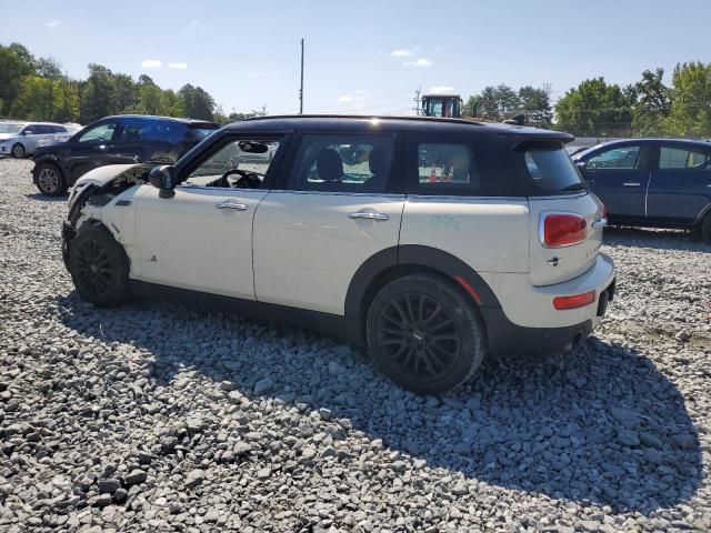 2017 MINI COOPER CLU - WMWLU1C53H2F27156