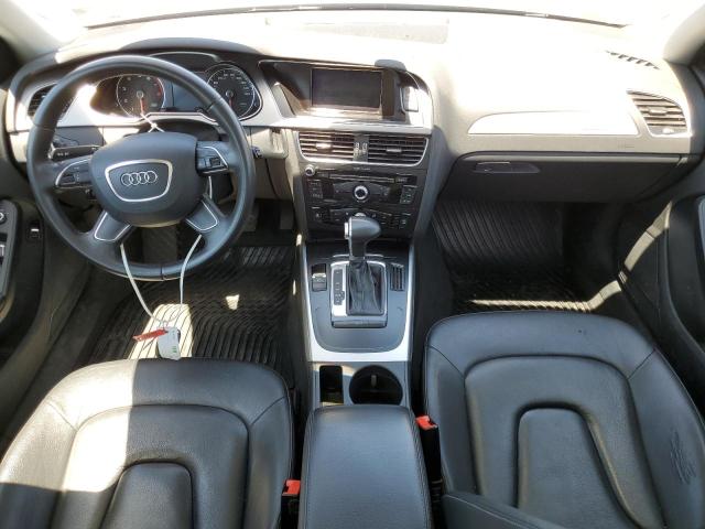 VIN WA1TFAFL6EA005170 2014 Audi A4, Premium no.8