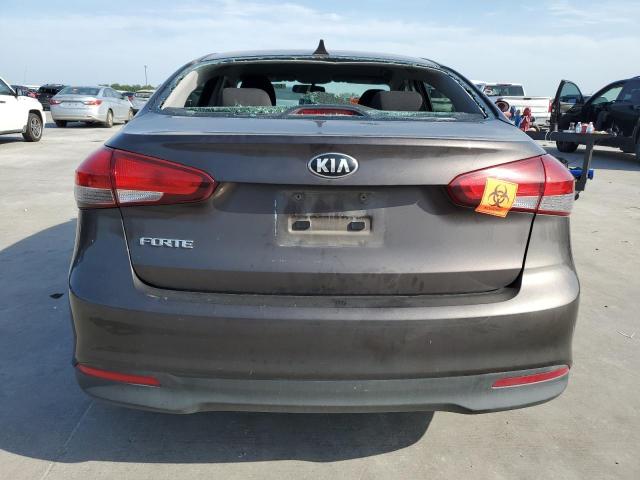 3KPFK4A74HE116263 KIA FORTE LX