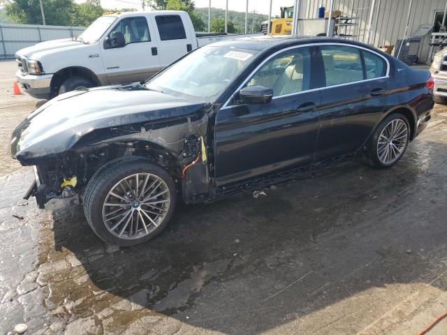 2019 BMW 530E - WBAJA9C52KB399284