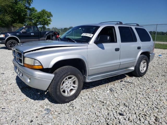 2003 Dodge Durango SLT