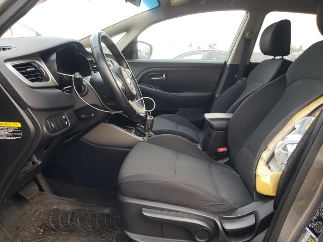 2016 KIA RONDO KNAHT8A38G7136621