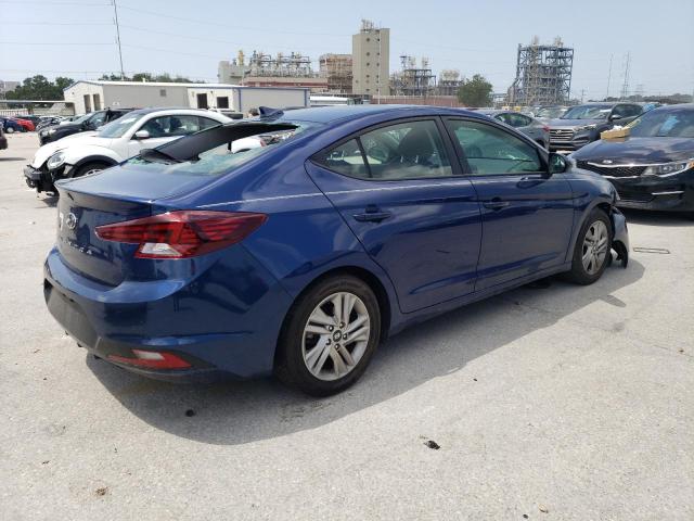 5NPD84LF8LH523405 Hyundai ELANTRA SEL