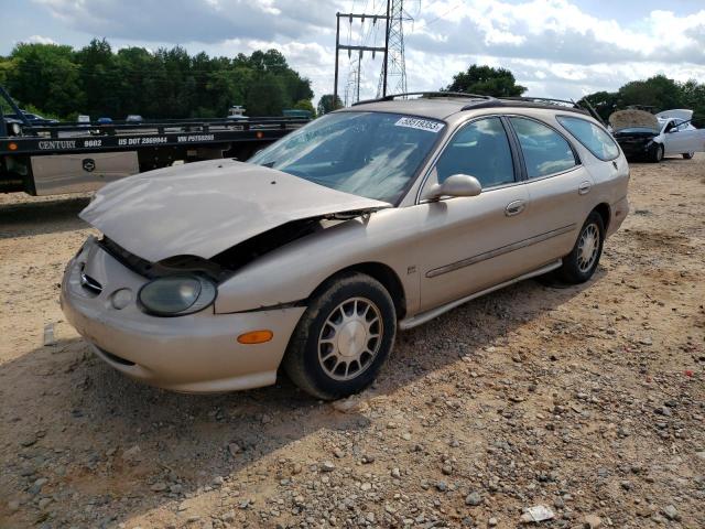 1999 Ford Taurus SE Comfort