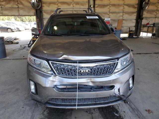 5XYKWDA76EG528248 KIA SORENTO SX