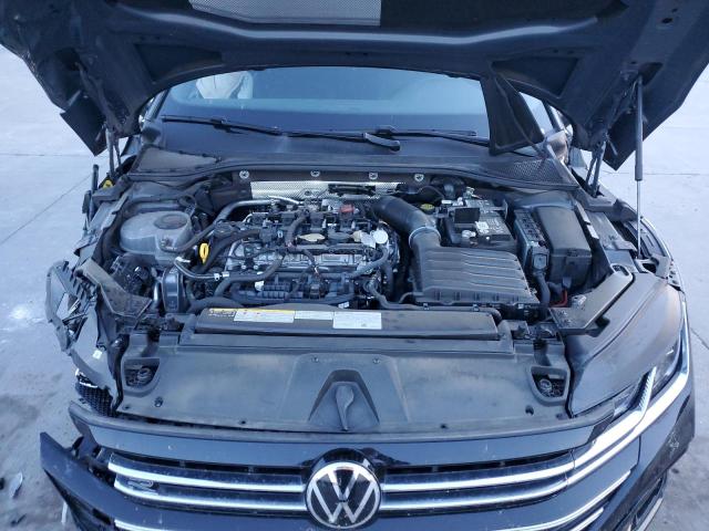 2022 VOLKSWAGEN ARTEON SE - WVWSR7AN5NE012270