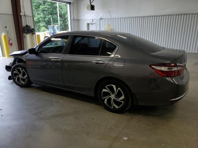 1HGCR2F40HA135608 | 2017 HONDA ACCORD LX