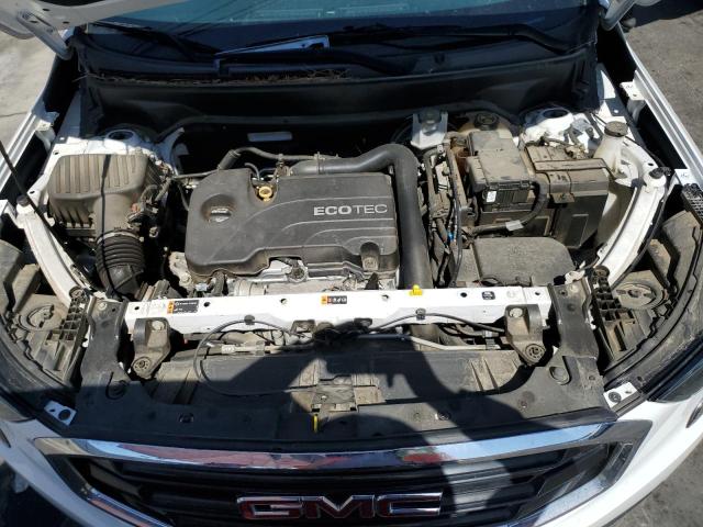 3GKALMEV0JL230380 GMC Terrain Sle