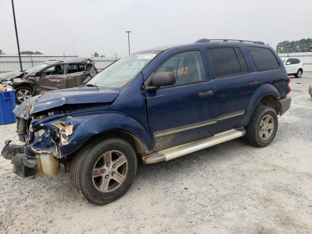 2006 Dodge Durango SLT