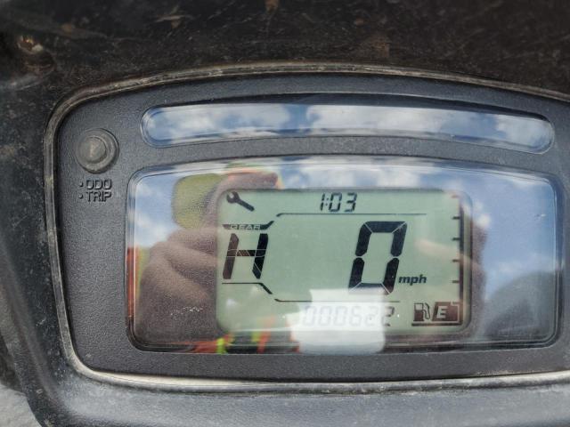 2022 SUZUKI LT-A750 XP - 5SADW11EXN7102794
