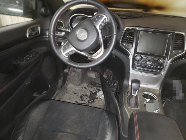 2017 JEEP GRAND CHER - 1C4RJFLT8HC707631