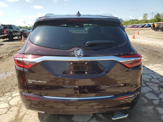 2020 BUICK ENCLAVE AV - 5GAEVCKW5LJ218235