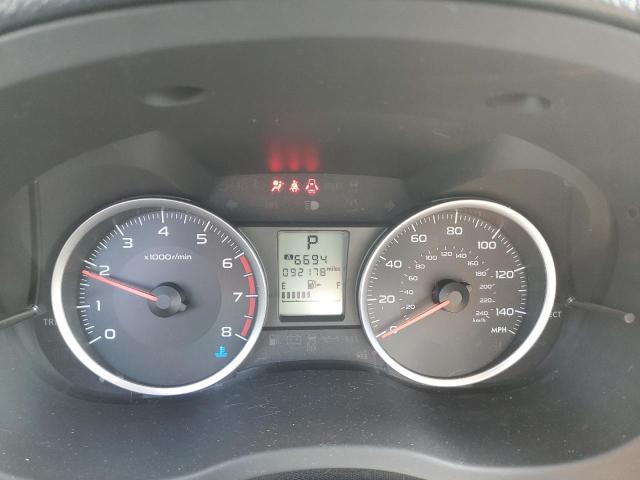JF2SJADC2FH466606 Subaru Forester 2.5i Premium