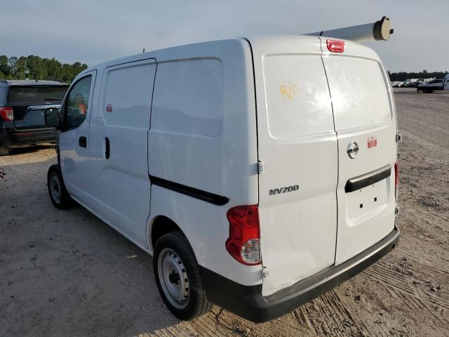 2020 Nissan Nv200 2.5S VIN: 3N6CM0KN4LK700365 Lot: 58282043