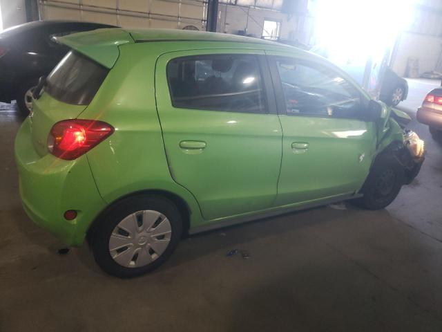 ML32A3HJ8EH012932 Mitsubishi MIRAGE DE