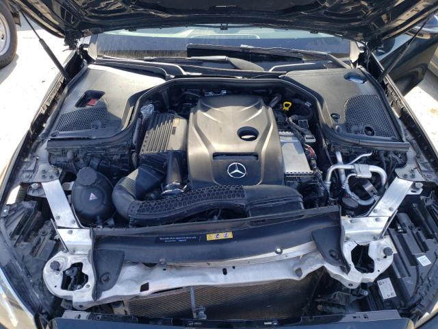WDDZF4JB0HA068291 Mercedes-Benz E 300