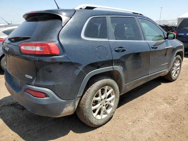 1C4PJMCB4EW171791 Jeep Cherokee Latitude