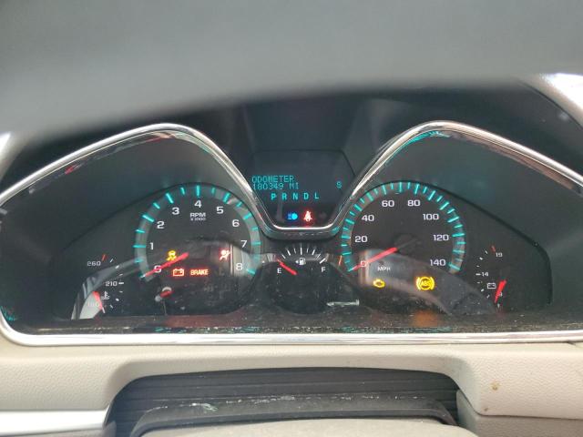 2015 CHEVROLET 150 EXP/CH 1GNKRFKD3FJ244060