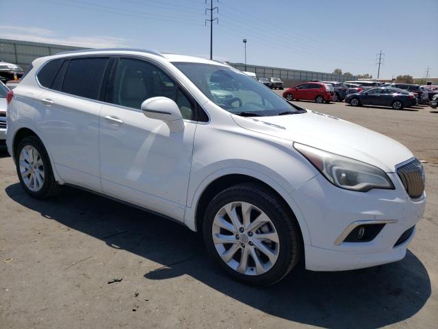 2017 BUICK ENVISION P - LRBFXESX0HD050218