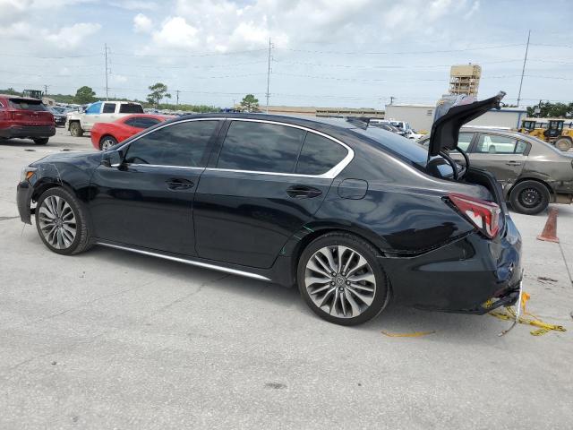 2018 ACURA RLX TECH - JH4KC1F54JC001370