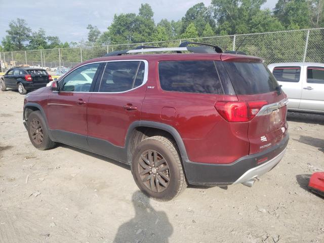 1GKKNMLS4JZ135000 GMC Acadia Slt-1