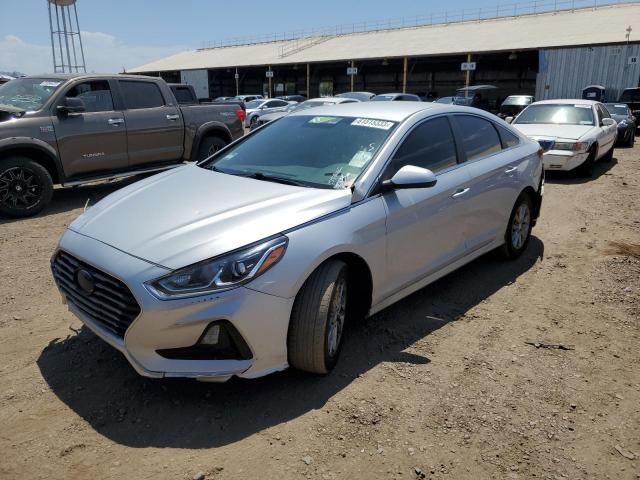 5NPE24AF1KH775519 Hyundai Sonata SE