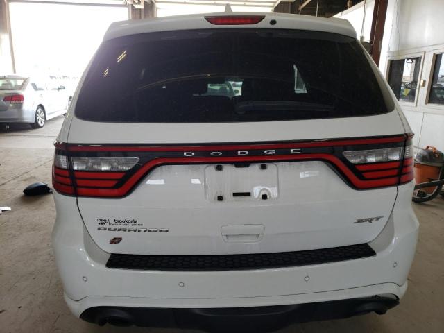 2019 DODGE DURANGO SR - 1C4SDJGJ3KC605925