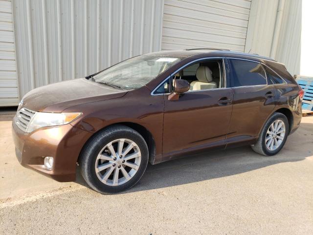 2009 Toyota Venza 