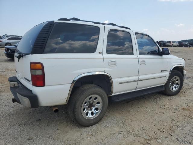 1GNEK13T11R164700 | 2001 Chevrolet tahoe k1500