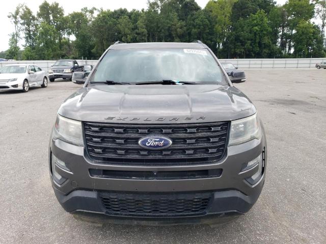 1FM5K8GT5GGB94150 Ford EXPLORER SPORT