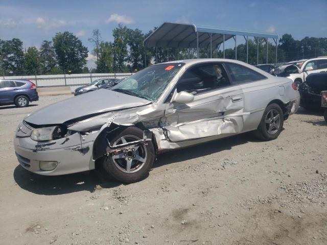 2000 Toyota Camry Solara SE