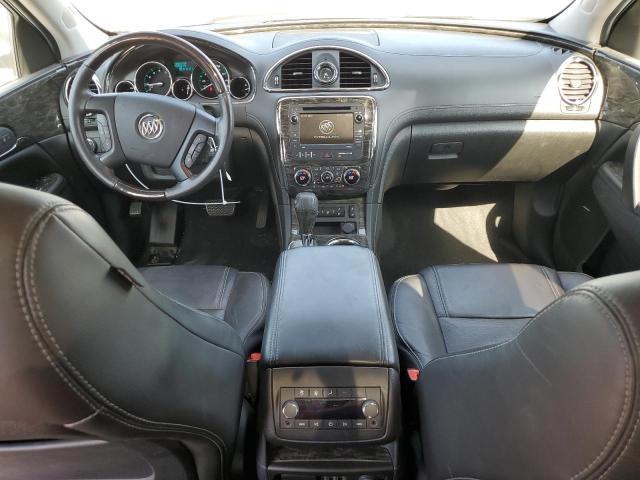 5GAKVBKD3EJ370531 Buick Enclave